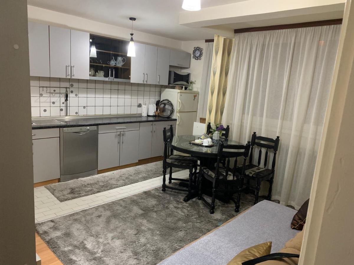 Apartmán Medena Sarajevo Exteriér fotografie
