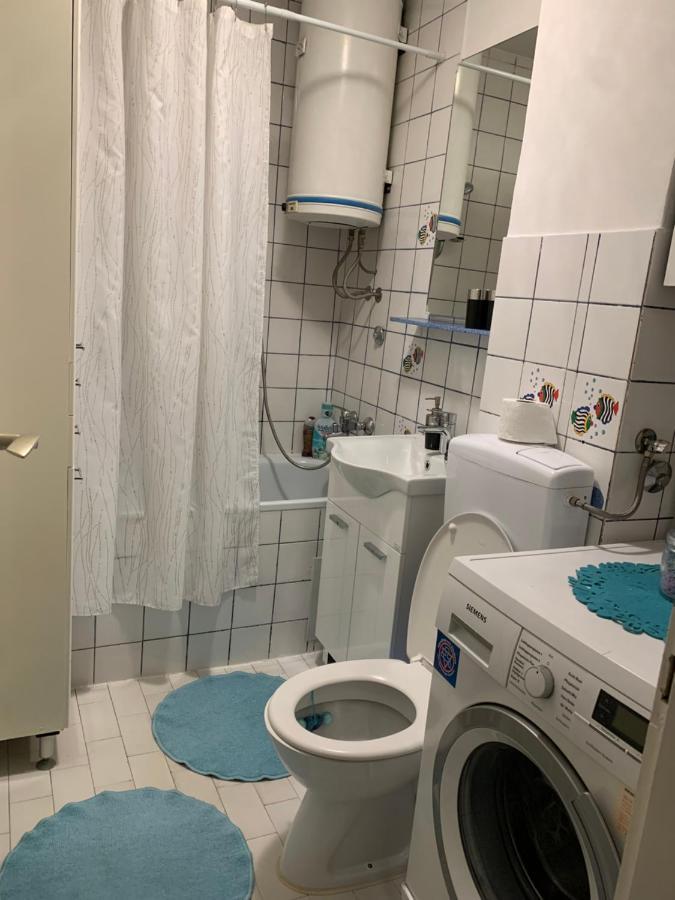 Apartmán Medena Sarajevo Exteriér fotografie