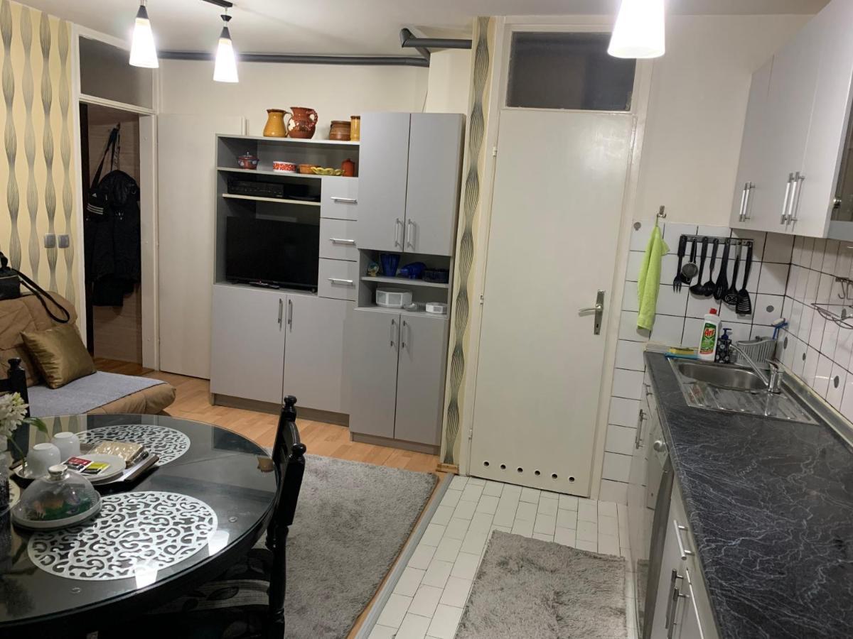 Apartmán Medena Sarajevo Exteriér fotografie