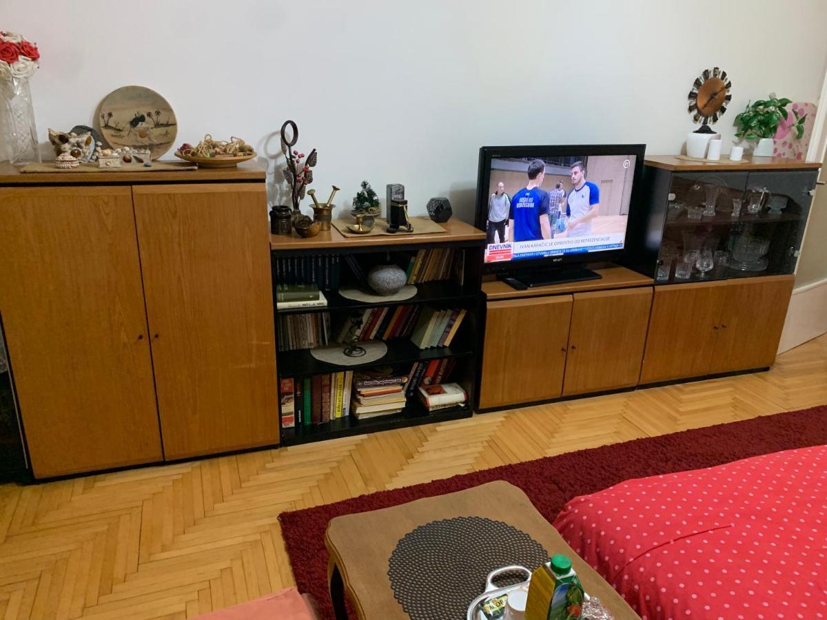 Apartmán Medena Sarajevo Exteriér fotografie