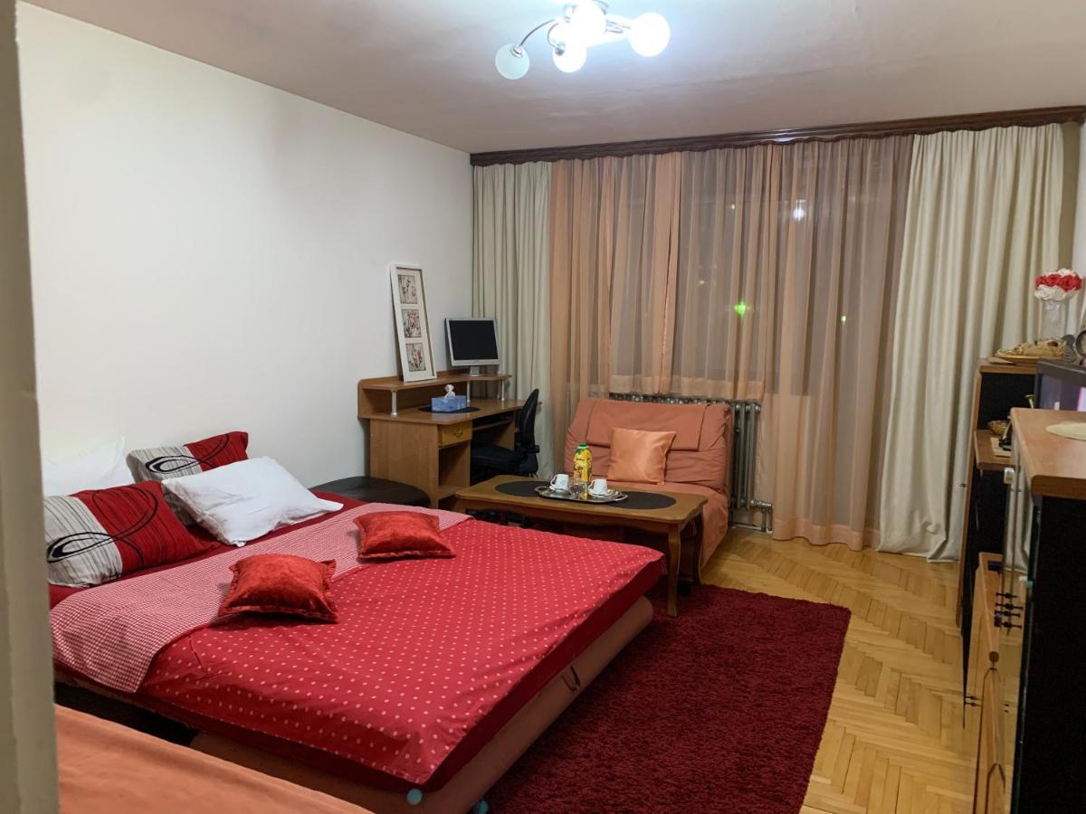 Apartmán Medena Sarajevo Exteriér fotografie