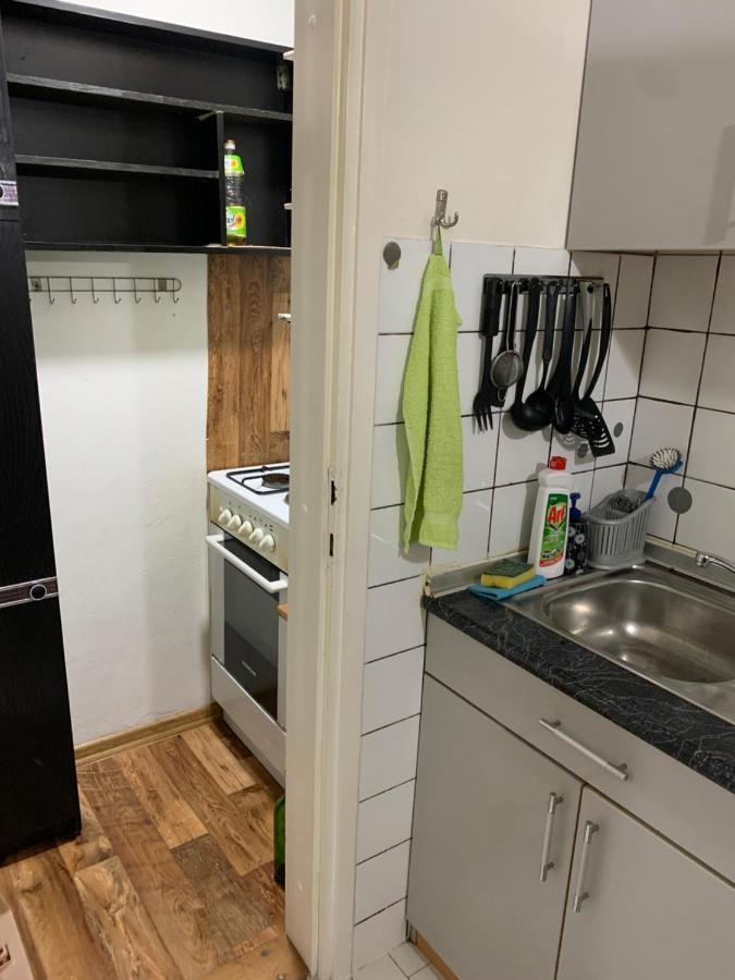 Apartmán Medena Sarajevo Exteriér fotografie