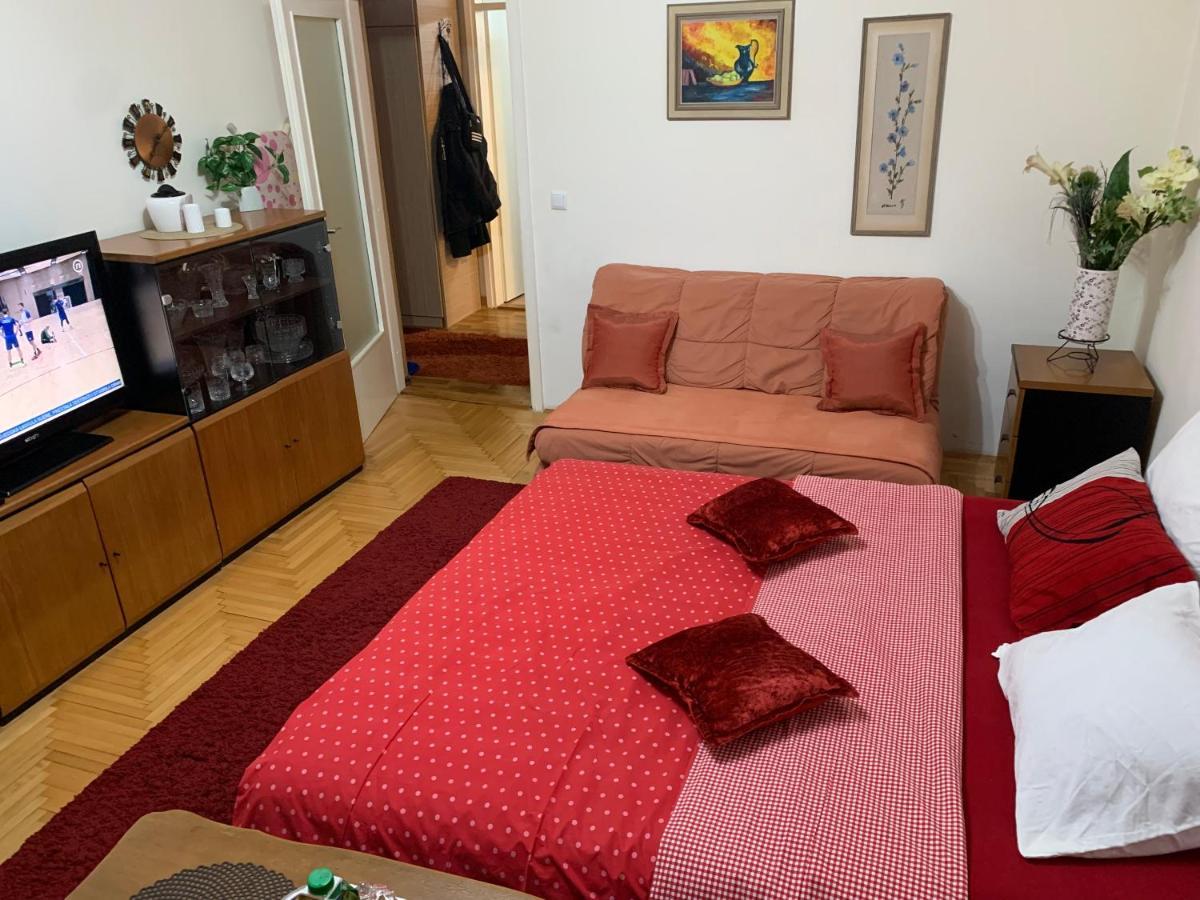 Apartmán Medena Sarajevo Exteriér fotografie