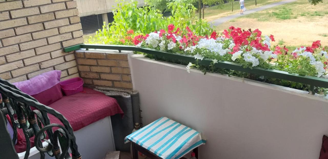 Apartmán Medena Sarajevo Exteriér fotografie