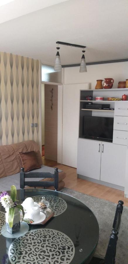 Apartmán Medena Sarajevo Exteriér fotografie
