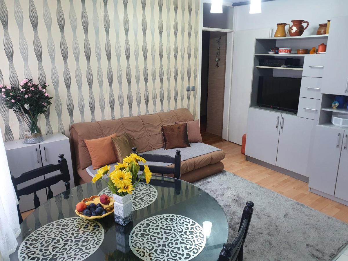 Apartmán Medena Sarajevo Exteriér fotografie