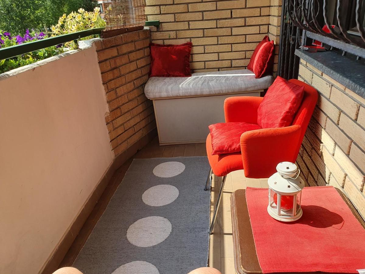 Apartmán Medena Sarajevo Exteriér fotografie