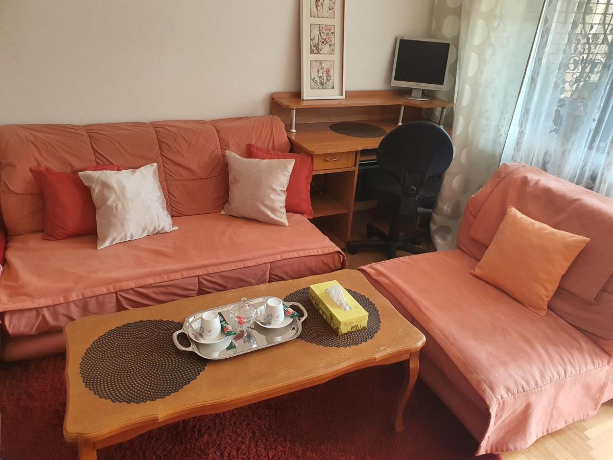 Apartmán Medena Sarajevo Exteriér fotografie
