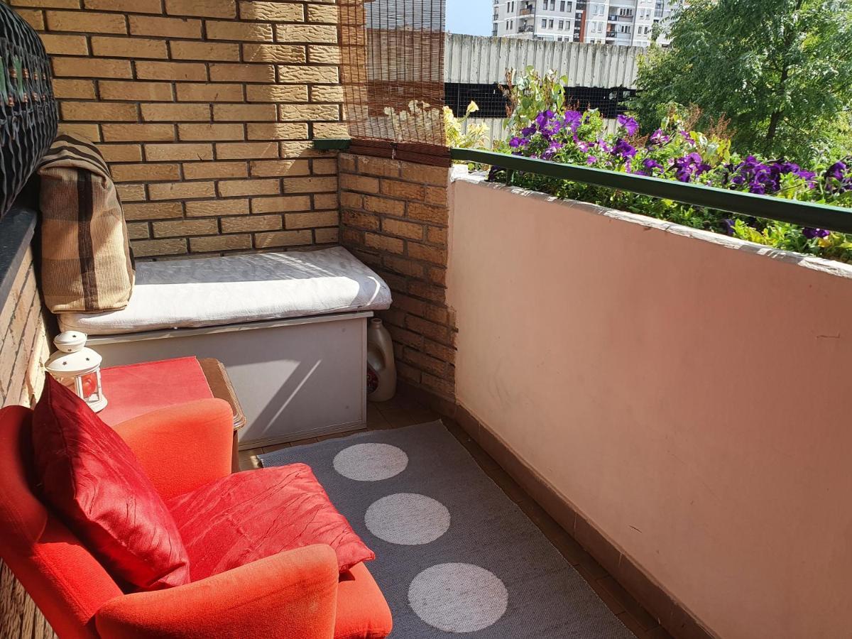 Apartmán Medena Sarajevo Exteriér fotografie