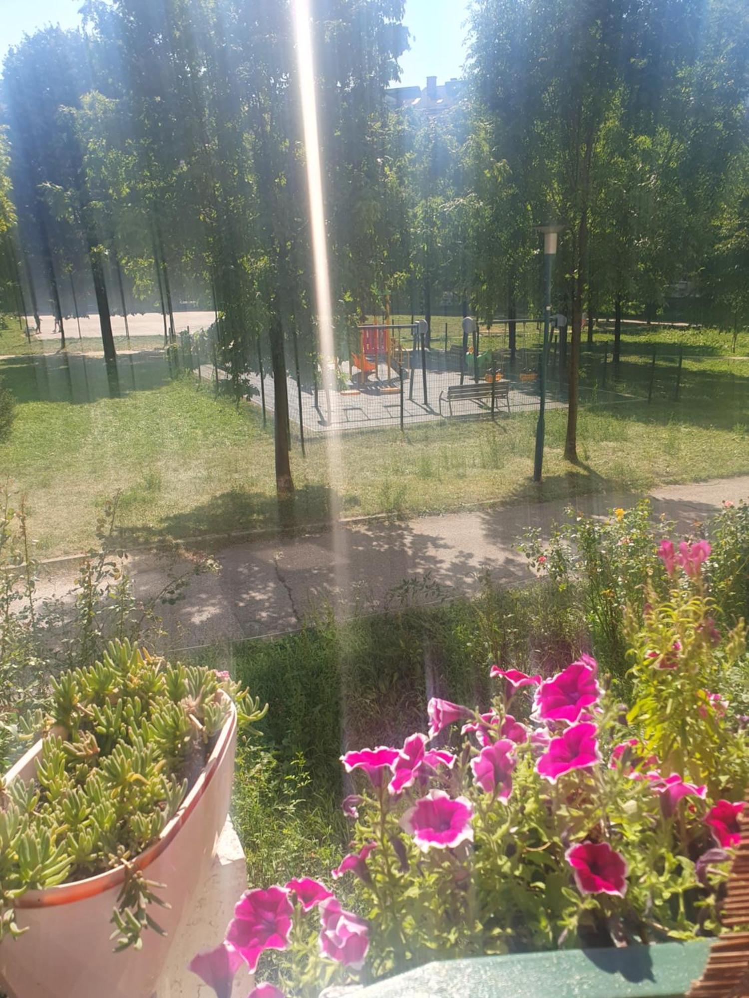 Apartmán Medena Sarajevo Exteriér fotografie